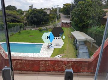 Foto 09 · Casa 5 dorms, 5 suítes, 6 vagas, 410m² para locação no condomínio Cafezal VI em Itupeva, Oportunidad