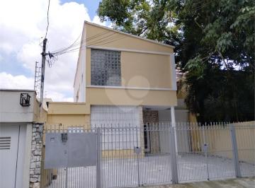 Casa de 4 quartos, São Paulo · Casa Comercial PARA LOCAÇÃO NO BROOKLIN!