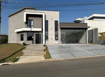 Foto 01 · Casa em condomínio: 3 quartos, 2 suítes, 2 salas e 4 vagas na Vila Victoria, Itupeva-SP!