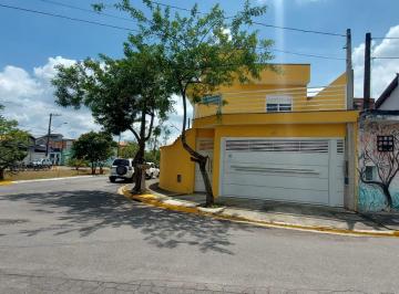 Casa de 3 quartos, Mogi das Cruzes · Sobrado de alto Padrão - Residencial Real park Tietê Mogi das Cruzes