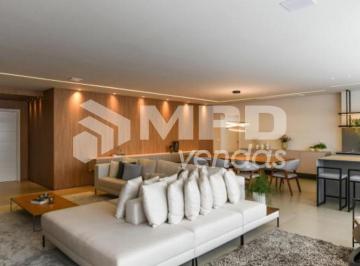 Foto 77 · Atria Alphaville: Apartamento Garden de Luxo com 3 quartos e 4 Vagas de Garagem - Barueri-SP, Green 