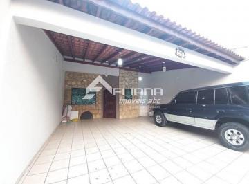 Casa · 221m² · 3 Quartos · 4 Vagas · Sobrado Amplo e Confortável - B. Olímpico