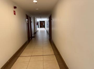 Comercial , Brasília · Sala comercial em frente o parque da cidade com garagem 