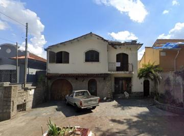 Casa de 3 quartos, São Paulo · Sobrado Residencial ou Comercial à venda no Bairro do Sumaré 