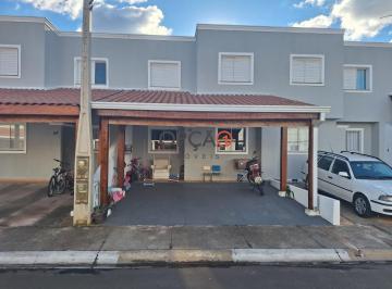 Foto 01 · Casa, Jardim da Alvorada, Nova Odessa, SP