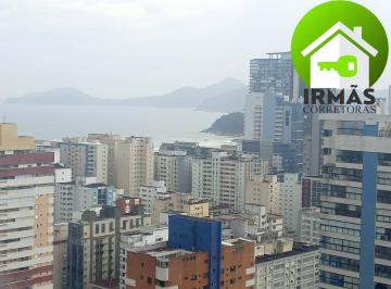 Apartamento · 123m² · 3 Quartos · 2 Vagas · Apartamento 3 Quartos, 2 Suites no Gonzaga - Santos SP