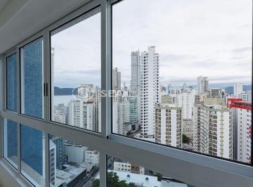Apartamento · 252m² · 2 Quartos · 2 Vagas · Apartamento de Luxo à Venda no Centro de Balneário Camboriú-SC: 2 Quartos, 2 Suítes, 3 Banheiros, 2