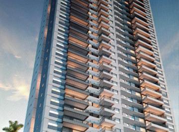Apartamento de 3 quartos, São Paulo · Apartamento novo em ótima localização para ser entregue em dezembro 2024 !!