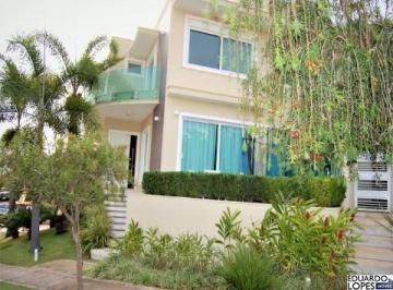 Casa · 490m² · 4 Quartos · 6 Vagas · Casa de Alto Padrão à Venda Condomínio  Jardim Paradiso Indaiatuba SP