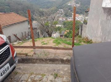 Foto 01 · Terreno, Quarta Divisão, Ribeirão Pires, SP