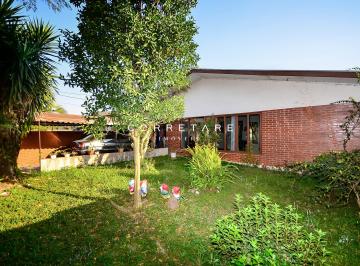 Casa , Pinhais · Linda Casa Térrea Com Piscina No Estância Pinhais Sendo 4 Quartos 1 Suite 
