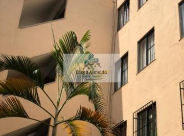 Foto 01 · Apartamento, Vila Fazzeoni, São Paulo, SP