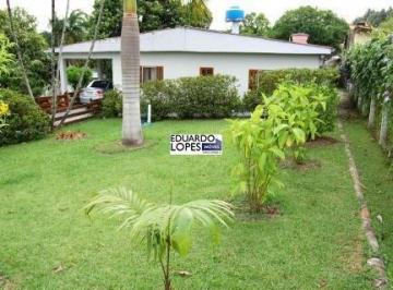 Rural · 150m² · 3 Quartos · 2 Vagas · Chácara a venda bairro Buru Salto SP