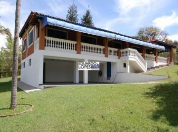 Rural · 286m² · 3 Quartos · 2 Vagas · Chácara a venda Jardim Buru Salto SP
