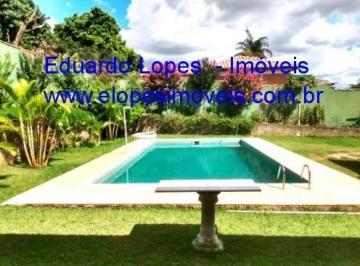 Rural · 275m² · 3 Quartos · 4 Vagas · Chacara para venda Altos da Bela Vista Indaiatuba SP