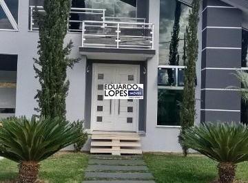 Casa · 265m² · 4 Quartos · 4 Vagas · Casa a venda Jardim dos Lagos Indaiatuba SP