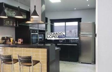 Casa · 258m² · 4 Quartos · 4 Vagas · Casa à venda Residencial Central Parque Salto SP