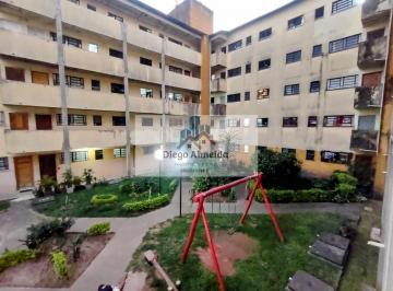 Foto 01 · Apartamento, Conjunto Habitacional Parque Valo Velho II, São Paulo, SP