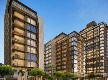 Apartamento de 1 quarto, Curitiba · APARTAMENTO 1 QUARTO SACADA NO BATEL EM FRENTE SHOPING CURITIBA