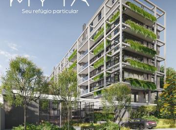 Apartamento de 3 quartos, Curitiba · Lançamento Imperdível: MYTA no Bigorrilho!
