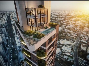Apartamento de 3 quartos, Curitiba · APARTAMENTO 3 SUÍTES 2 VAGAS NO PRÉDIO MAIS ALTO DE CURITIBA