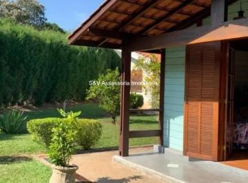 Foto 01 · Vende-se casa de alto padrão em condomínio Fechado, Alameda das Andorinhas-Itu-Sp!