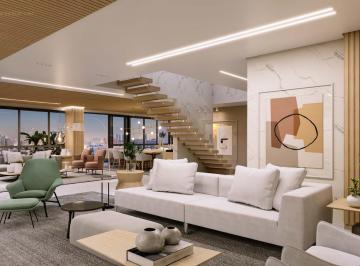 Apartamento de 3 quartos, Curitiba · Apartamento 3 Suítes à venda no bairro Ahú | Curitiba