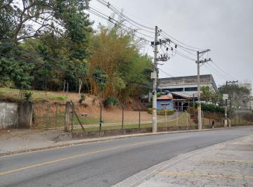 Terreno de 4 quartos, Cotia · Terreno frente Raposo Tavares KM 30,5