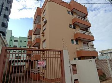 Foto 01 · Apartamento, Centro, Santo Ângelo, RS