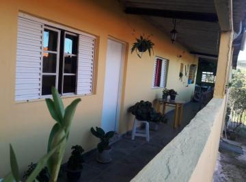 Rural de 1 quarto, Salesópolis · Chácara à venda em Salesópolis SP - Barragem