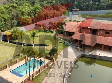 Foto 01 · Chácara de alto padrão em Juquitiba! Com uma área total de 8.000,00 m²