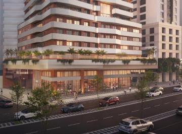 Apartamento de 1 quarto, Curitiba · APARTAMENTO 1 QUARTO NO BATEL AO LADO SHOPING CURITIBA 1 VAGA
