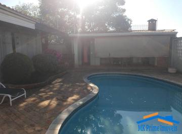 Casa · 336m² · 3 Quartos · 4 Vagas · Casa à Venda 336 m², 3 Quartos, Suíte, Piscina Parque dos Príncipes