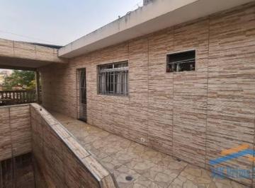 Casa · 125m² · 2 Quartos · 1 Vaga · Sobrado com 2 Quartos à Venda, 125 m²  Recanto Campy Carapicuíba