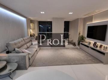 Apartamento de 3 quartos, São Bernardo do Campo · Cobertura Duplex Baeta Neves São Bernardo