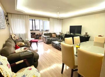 Apartamento de 4 quartos, Brasília · 704 Asa Norte Vazado Mobiliado Varanda Suíte DCE 2 Vagas (61) 99152.1949