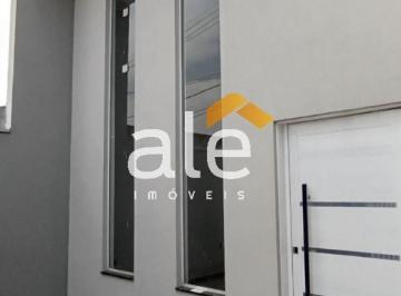 Foto 01 · Casa à venda em Sumaré-SP, Jardim Residencial Vaughan - 140,00 m².