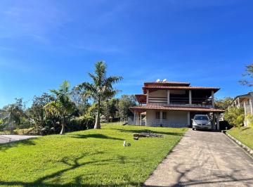 Rural de 3 quartos, Santa Isabel · Chácara venda em Santa Isabel - completa