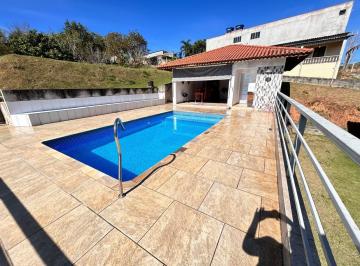 Rural de 3 quartos, Santa Isabel · Chácara  venda em Santa Isabel - completa