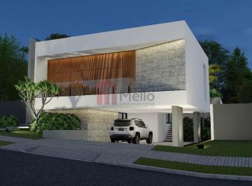 Foto 15 · Casa de luxo no Paysage Unique: 3 quartos, 3 suítes, 2 salas, 4 banheiros, 2 vagas, 239,82 m² - Umua
