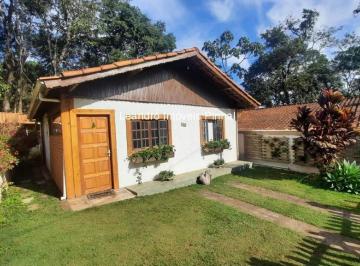 Foto 02 · Casa, 500 Metros do Centro, Santo Antônio do Pinhal, SP