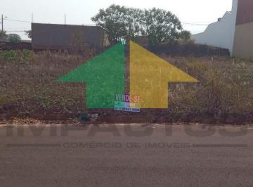 Foto 01 · TERRENO A VENDA NO RESIDENCIAL COLINAS DO ENGENHO I, LIMEIRA/SP