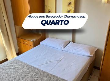 QUARTO ALUGUE JÁ · Alugue seu Flat por 30 dias - SEM BUROCRACIA