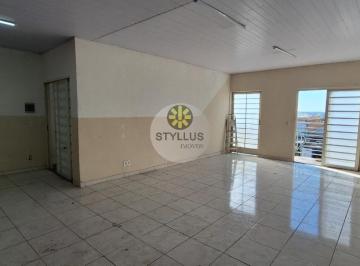 Foto 01 · Sala Comercial de 120m² para Locação, sem garagem, em Campinas por R$ 1.200,00, SP, Bairro DIC V -