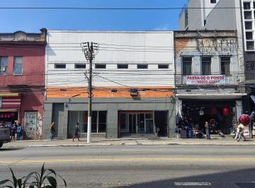 Comercial , São Paulo · predio comercial na av rangel pestana com 566 metros uteis alugado