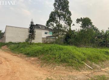 Foto 01 · TERRENO DE ESQUINA 12X23,50 TOTAL 282,00M² NO BAIRRO ITACOLOMI EM BALNEÁRIO PIÇARRAS-SC