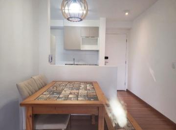 Apartamento de 1 quarto, São Paulo · LOCAÇÃO - PERDIZES APTO. 01 DORM. 49M2 ÁÚ MOBILIADO VARANDA LAZER VAGA!!!