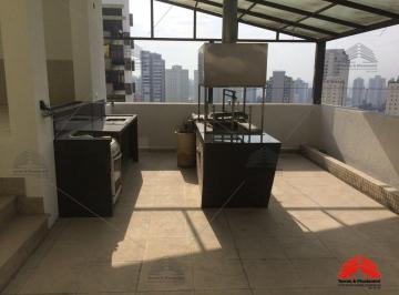 Foto 01 · Cobertura de luxo no Jardim Anália Franco: 4 quartos, 2 suítes, piscina coberta e muito mais!