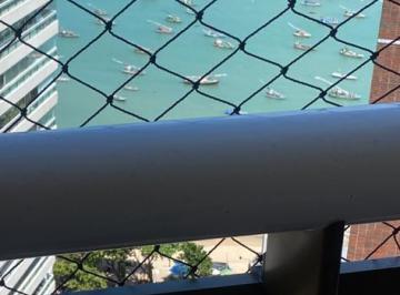 Apartamento de 3 quartos, Fortaleza · Apartamento  com avista  panorâmica  para o mar