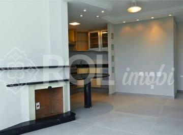 Foto 01 · Apartamento à venda no Panamby: 1 quarto, 1 suíte, 1 sala, 2 banheiros, 2 vagas de garagem, 61,44 m²